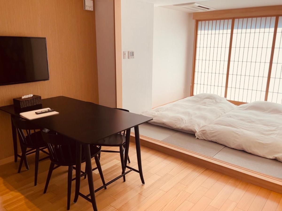 Nplus Tokyo Akihabara Premium ภายนอก รูปภาพ