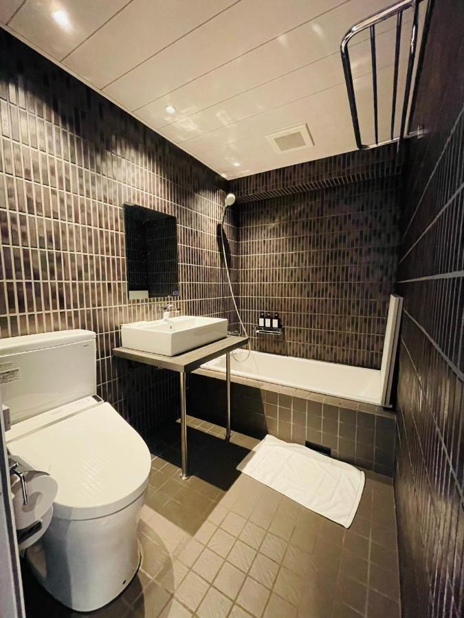 Nplus Tokyo Akihabara Premium ภายนอก รูปภาพ