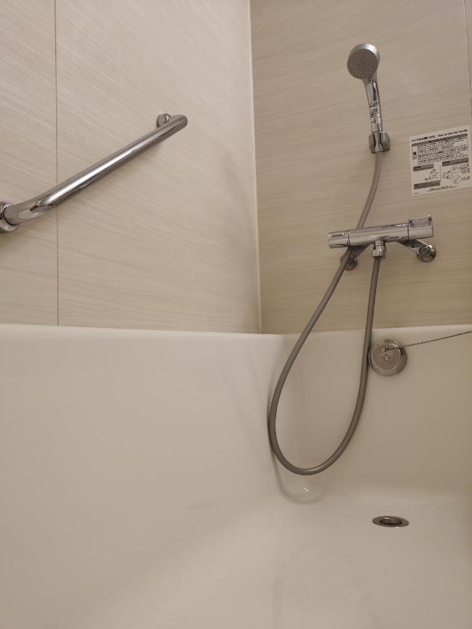 Nplus Tokyo Akihabara Premium ภายนอก รูปภาพ