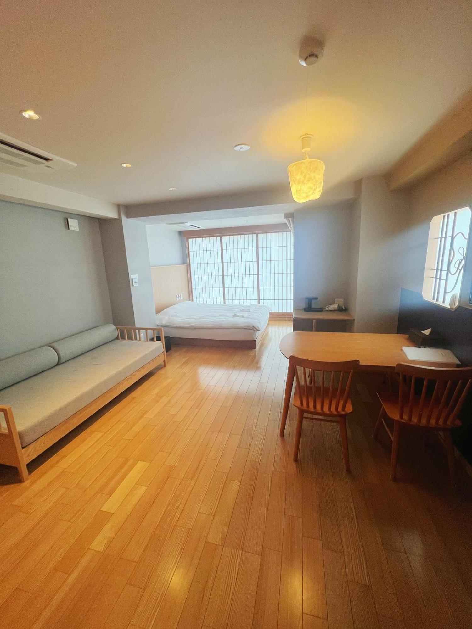 Nplus Tokyo Akihabara Premium ภายนอก รูปภาพ