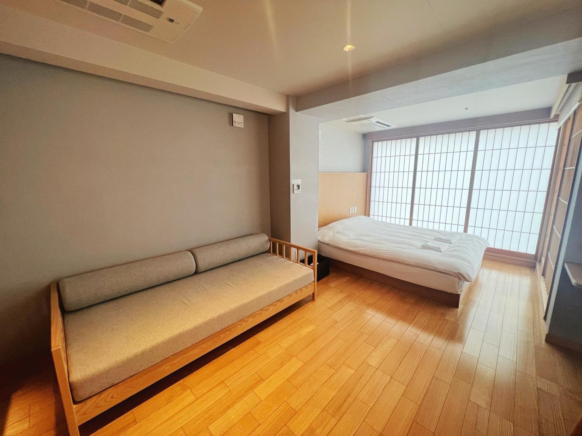Nplus Tokyo Akihabara Premium ภายนอก รูปภาพ