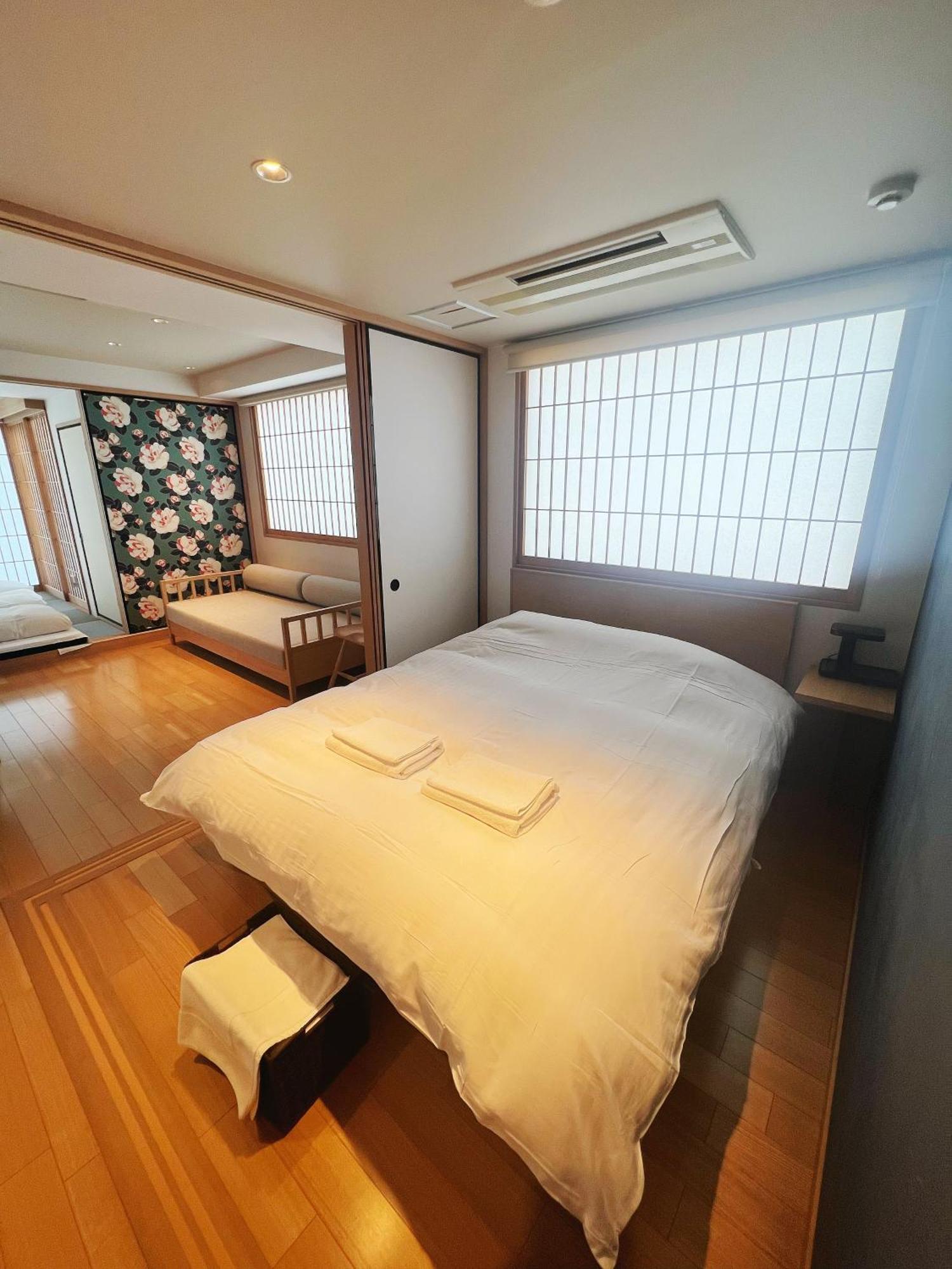 Nplus Tokyo Akihabara Premium ภายนอก รูปภาพ