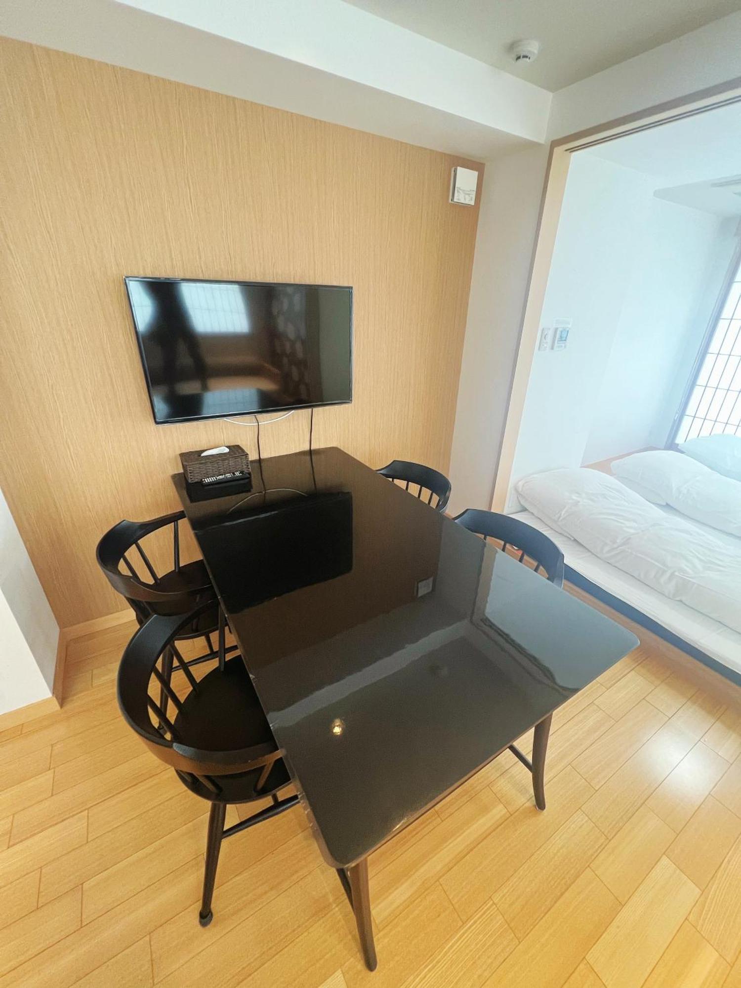 Nplus Tokyo Akihabara Premium ภายนอก รูปภาพ