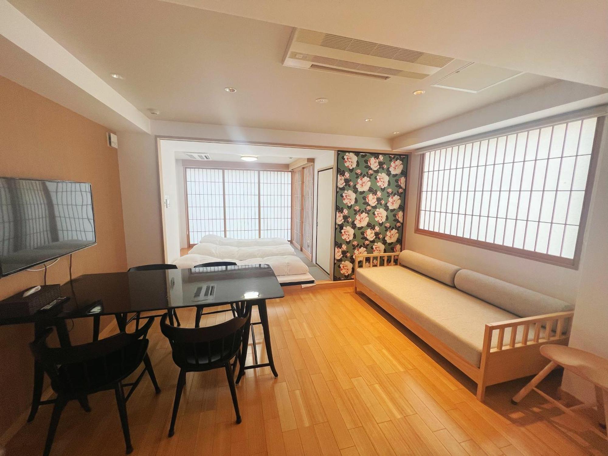 Nplus Tokyo Akihabara Premium ภายนอก รูปภาพ